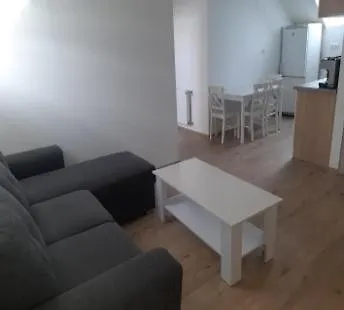 Apartman Hisa Jager Sveta Trojica v Slovenskih Goricah