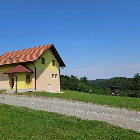 Hisa Jager Apartman