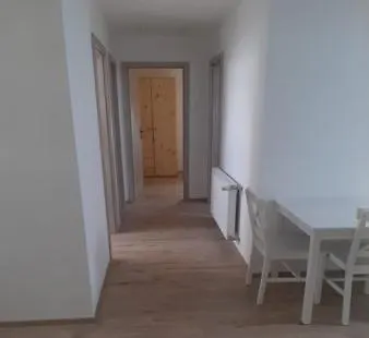 Hisa Jager Apartamento