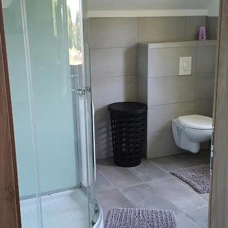 Apartman Hisa Jager