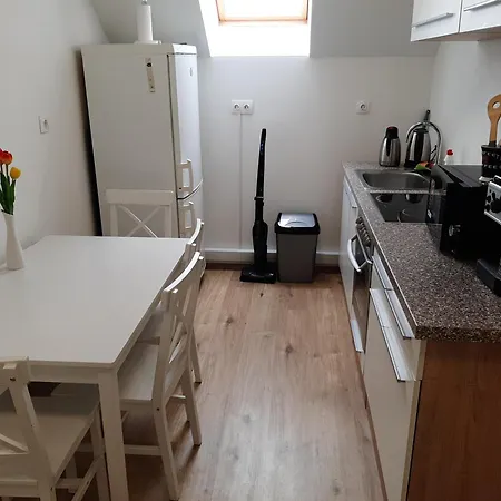 Hisa Jager * Sveta Trojica v Slovenskih Goricah