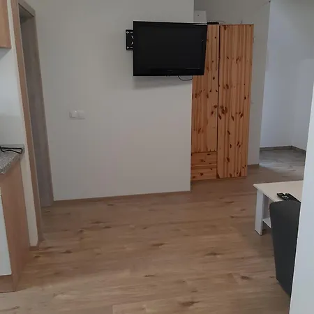 Hisa Jager Apartman Sveta Trojica v Slovenskih Goricah