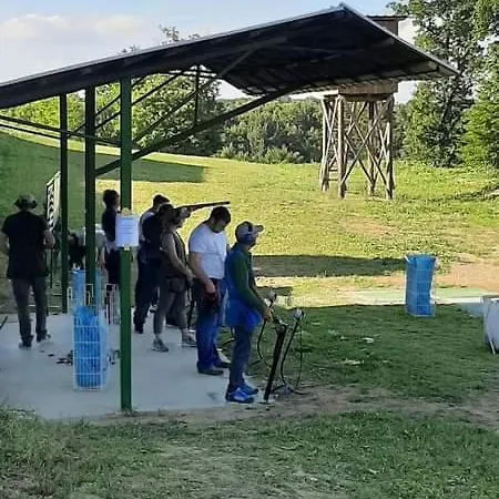 Hisa Jager Apartamento *