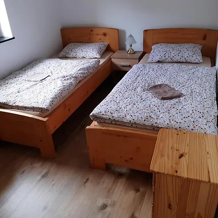 Apartment Hisa Jager *