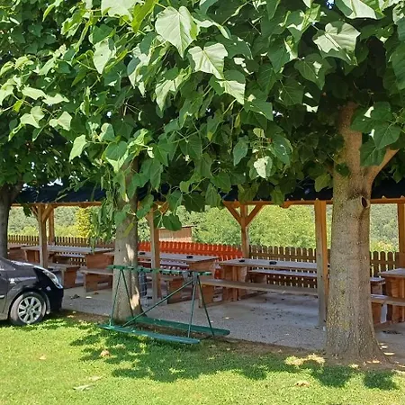 Hisa Jager Sveta Trojica v Slovenskih Goricah