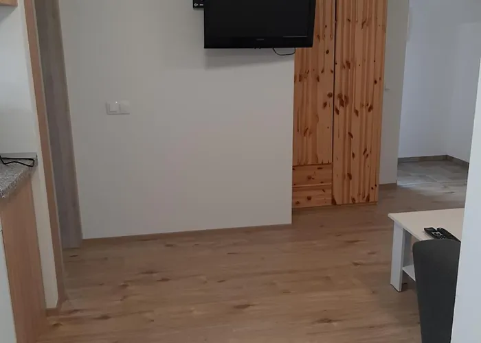 Hisa Jager شقة Sveta Trojica v Slovenskih Goricah