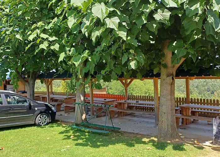 Hisa Jager Sveta Trojica v Slovenskih Goricah